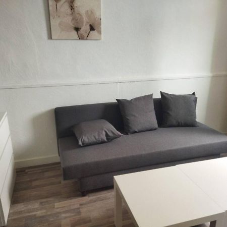 280, Studio La Seyne Rdc Экстерьер фото