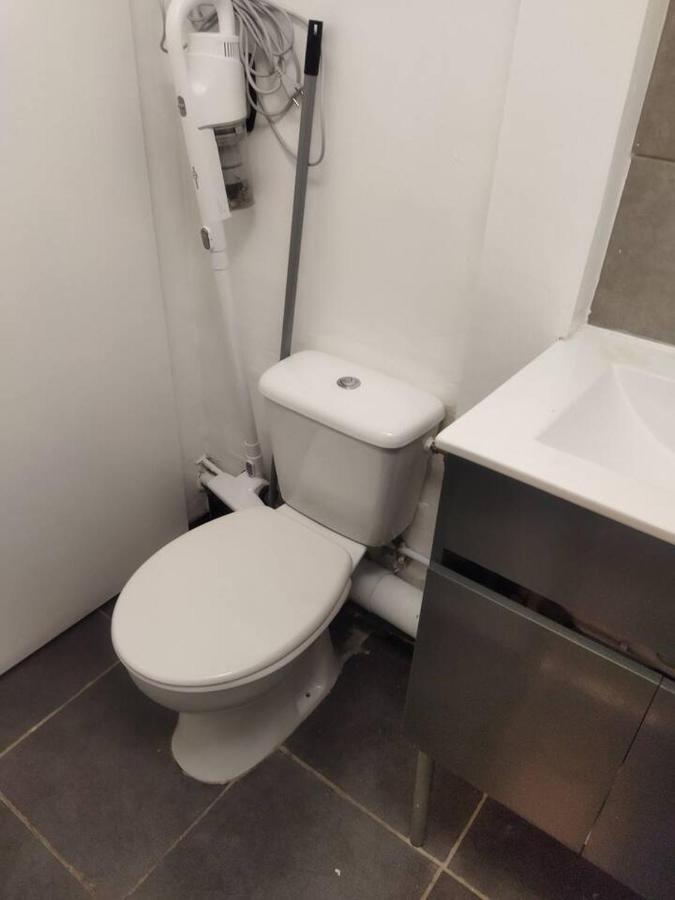 280, Studio La Seyne Rdc Экстерьер фото